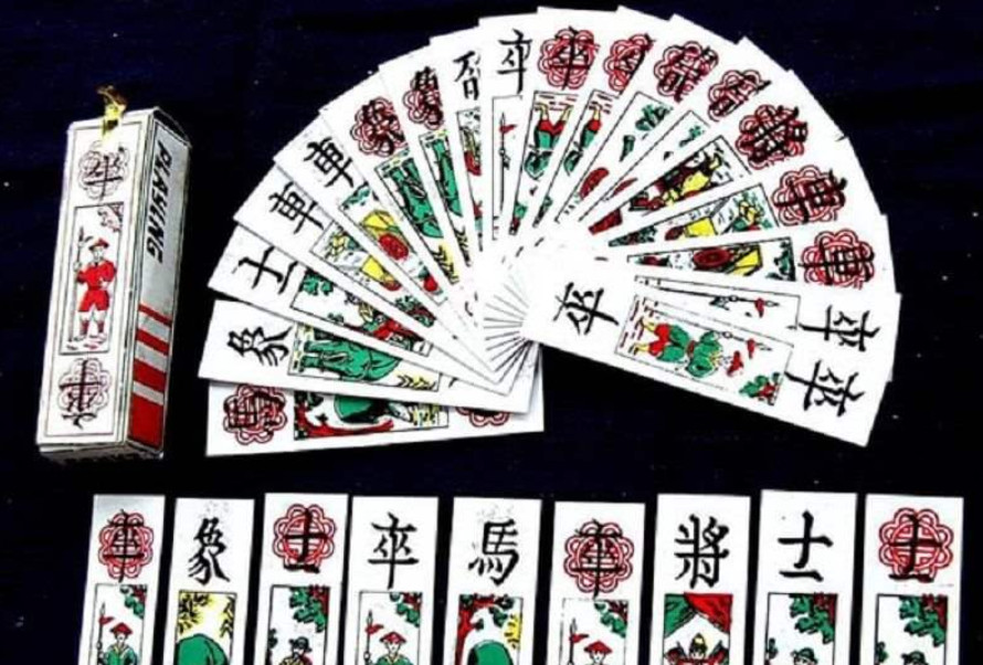Bài Tam Cúc 123b  Là Gì?
