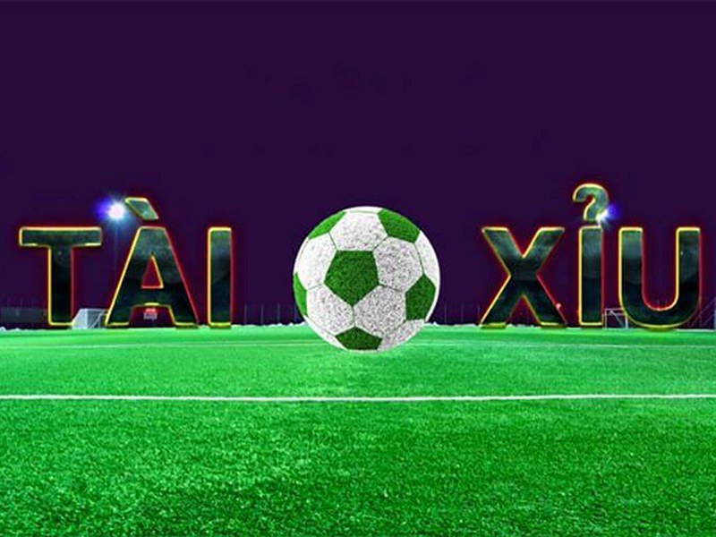 cách đọc kèo tài xỉu 2.75