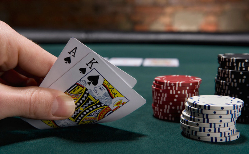 Cách chơi Poker 123b chi tiết, dễ hiểu