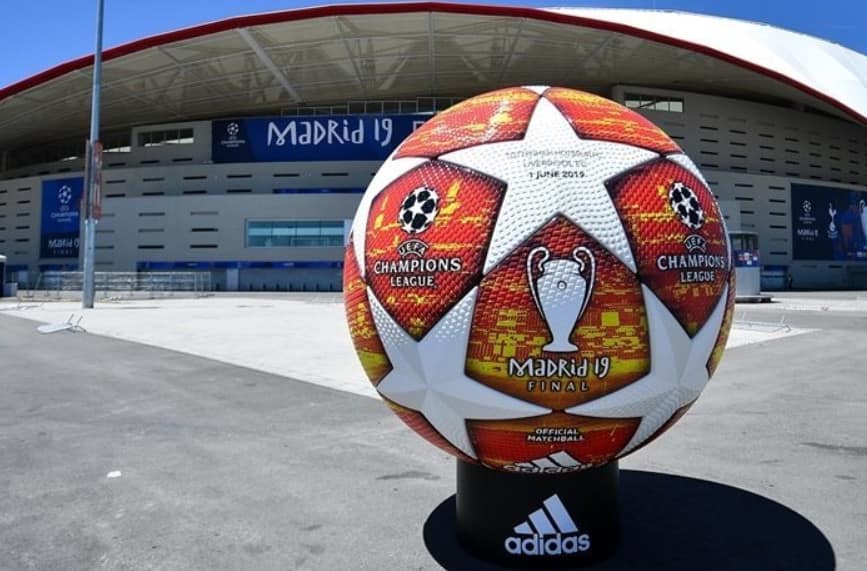 Cách soi kèo giải vô địch Kèo UEFA 123b 